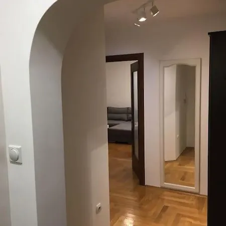 Delux Apartment Banja Luka