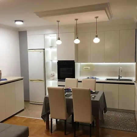 Apartment Delux Banja Luka